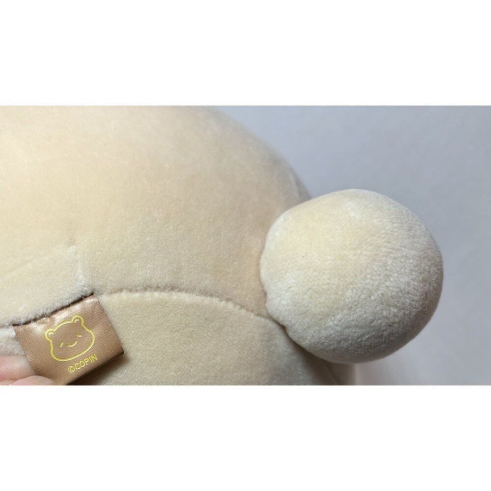 Arachi Hamster Plush South Korean Korea Character Toy Game Stuffed Animal Copin - Picture 6 of 7